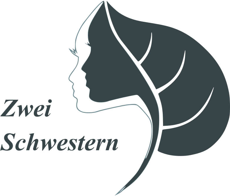 Zwei Schwestern Logo